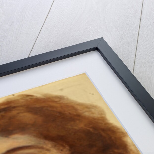 Girl's Head by Arthur de Tivoli