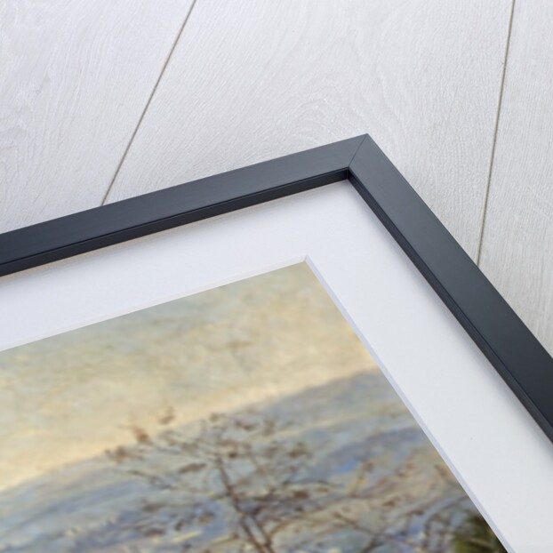 Florence by Arthur de Tivoli