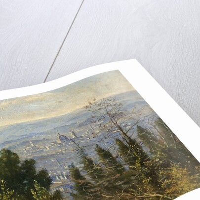 Florence by Arthur de Tivoli