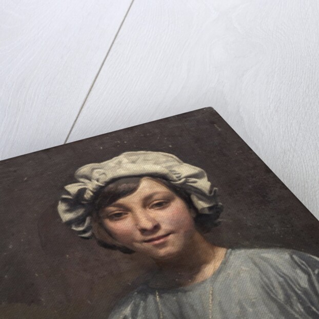 Florence by Henry Mawdsley