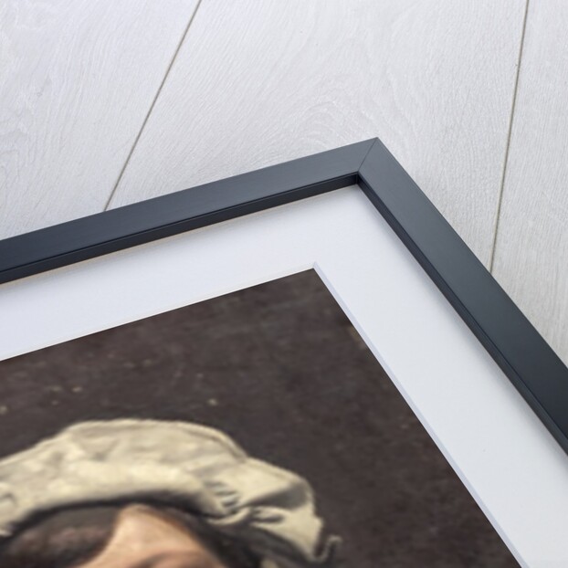 Florence by Henry Mawdsley