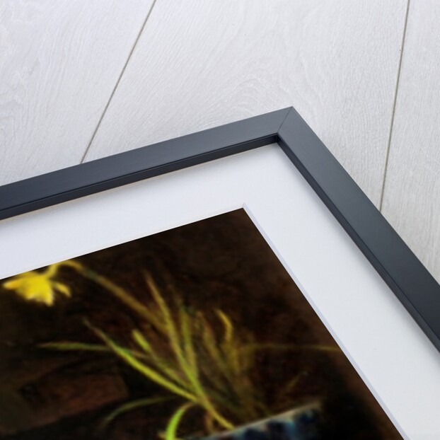 Fingerprints by Charles Spencelayh