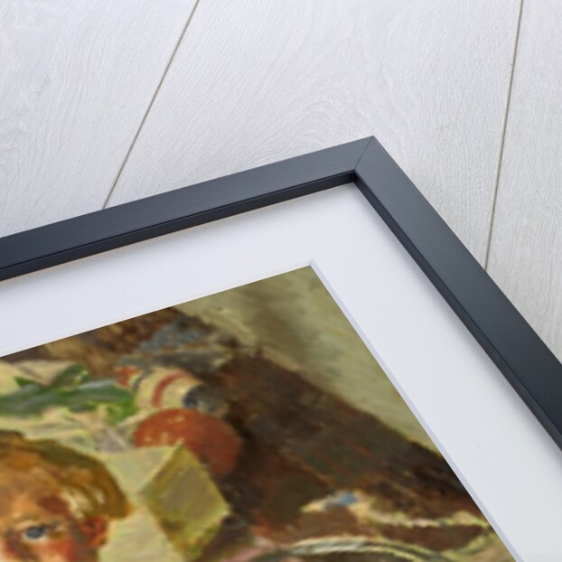 My Daughter Mary by Alfred Reginald Thomson