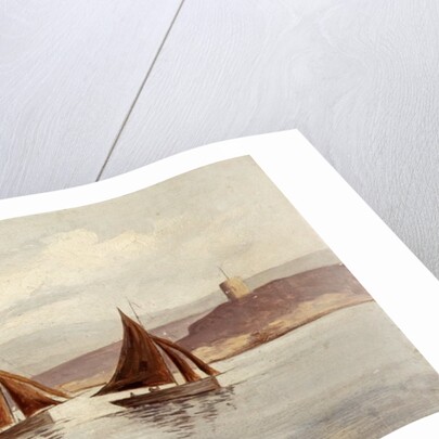 Sailing Ships by Anonymous