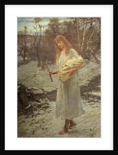 Penance by William J. Hennessy