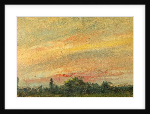 Near Reading by William W. Warren