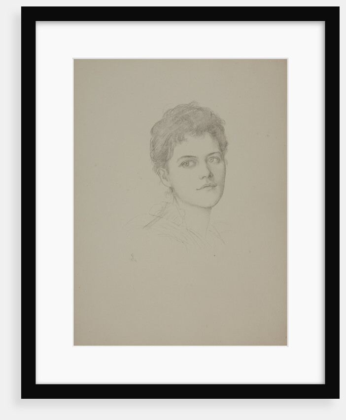 Lady Rodd by Violet Lindsay Manners the Dutchess of Rutland