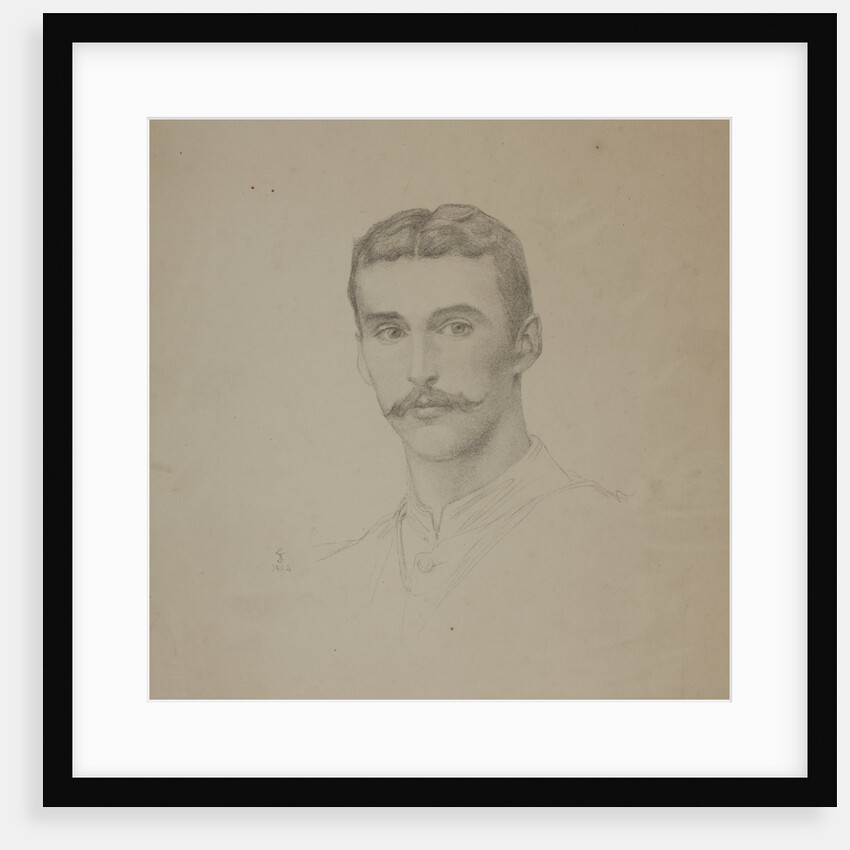 Sir Gerald Portal K.C.M.A Member of Lord Portal's Family by Violet Lindsay Manners the Dutchess of Rutland