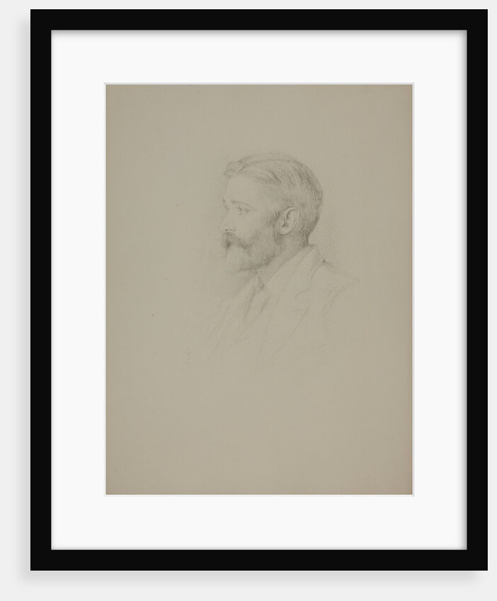 Henry 8th Duke of Rutland K.G. by Violet Lindsay Manners the Dutchess of Rutland