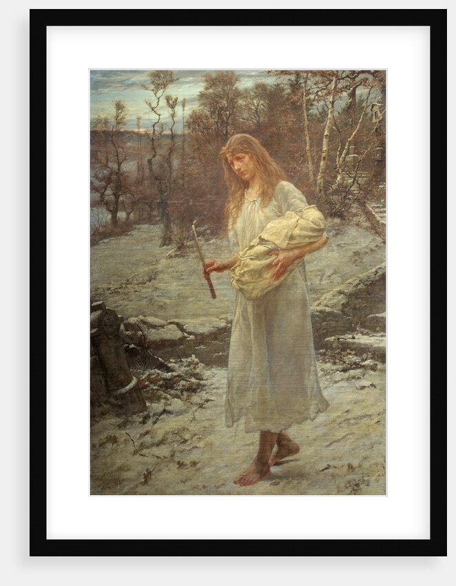 Penance by William J. Hennessy