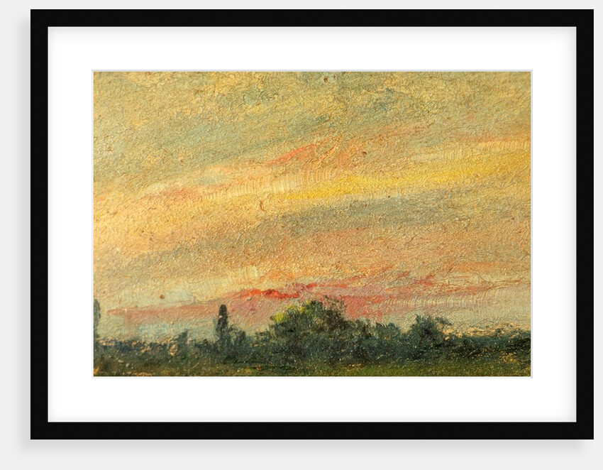 Near Reading by William W. Warren