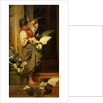 Souvenir de l'Italie by Adolf Echtler