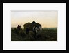 Loading the Wagon by Med Weele