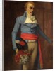 Sir Henry Irving as Robespierre by Anonymous