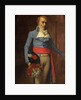 Sir Henry Irving as Robespierre by Anonymous