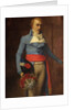 Sir Henry Irving as Robespierre by Anonymous
