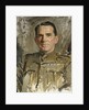 Lt Col J.V. McCormack MC by Reginald Grenville Eves