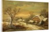 Near Horsham by W. Stone