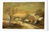 Near Horsham by W. Stone