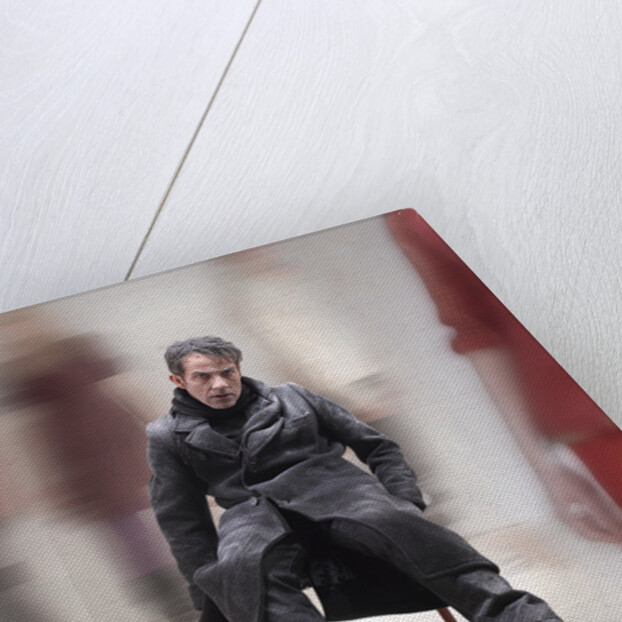 The Drunks, 2009 by Anthony Neilson