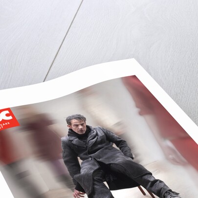 The Drunks, 2009 by Anthony Neilson