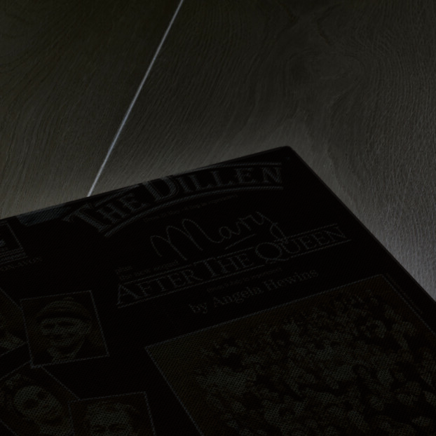 The Dillen, 1985 by Barry Kyle