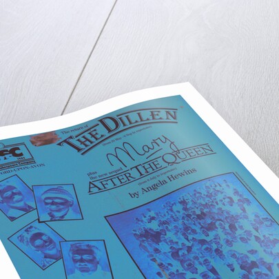 The Dillen, 1985 by Barry Kyle