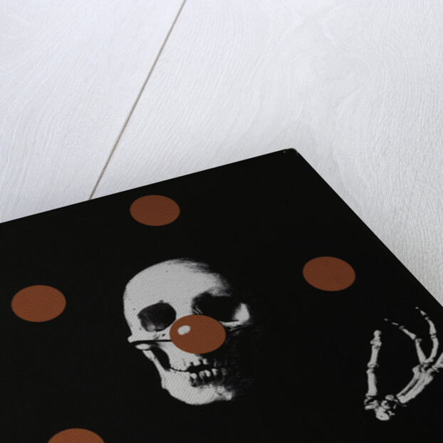 Red Noses, 1985 by Terry Hands