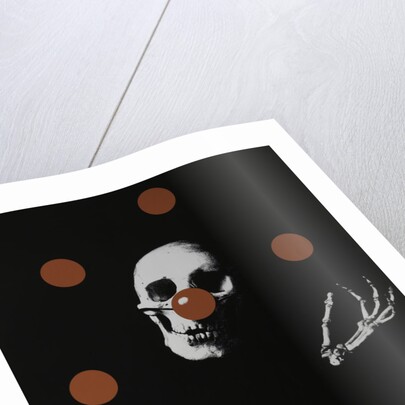 Red Noses, 1985 by Terry Hands