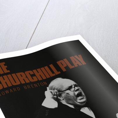 The Churchill Play, 1988 by Barry Kyle