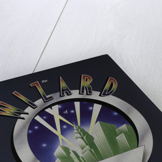 The Wizard of Oz, 1987 by Ian Judge