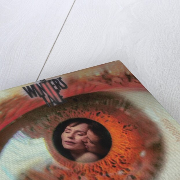 The Winter's Tale, 2013 by Lucy Bailey