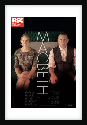 Macbeth, 2018 by Royal Shakespeare Company