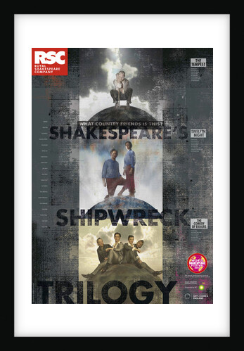 What Country Friends is This?, 2012 by David Farr