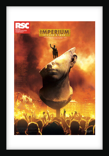 Imperium, 2018 by Royal Shakespeare Company