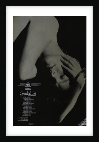Cymbeline, 1989 by Bill Alexander