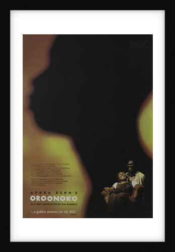 Oroonoko, 1999 by Gregory Doran