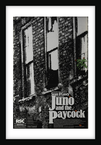 Juno and the Paycock, 1980 by Trevor Nunn