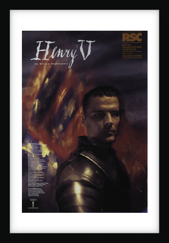 Henry V, 1994 by Matthew Warchus