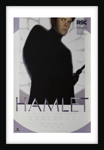 Hamlet, 1997 by Matthew Warchus