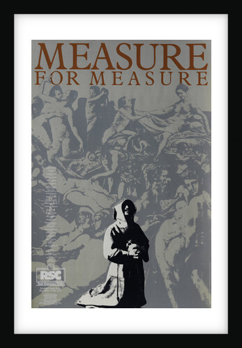 Measure for Measure, 1978 by Barry Kyle