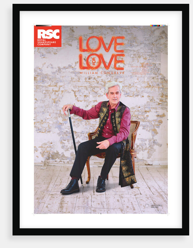 Love for Love, 2015 by Anonymous