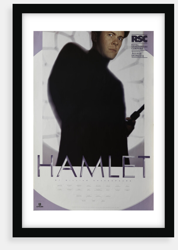 Hamlet, 1997 by Matthew Warchus