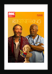Kunene and The King by Royal Shakespeare Company