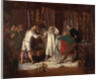 Taming of the Shrew, Induction, Scene ii by Edward Matthew Ward