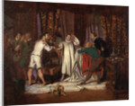 Taming of the Shrew, Induction, Scene ii by Edward Matthew Ward