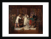 Taming of the Shrew, Induction, Scene ii by Edward Matthew Ward