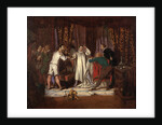 Taming of the Shrew, Induction, Scene ii by Edward Matthew Ward