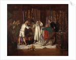 Taming of the Shrew, Induction, Scene ii by Edward Matthew Ward