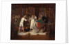 Taming of the Shrew, Induction, Scene ii by Edward Matthew Ward